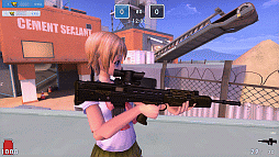 画像ギャラリー No.011のサムネイル画像 / 「トイ・ウォーズ」,アニメ「うぽって!!」とのコラボアバターが6月18日に登場