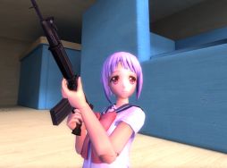 画像ギャラリー No.006のサムネイル画像 / 「トイ・ウォーズ」,アニメ「うぽって!!」とのコラボくじを本日発売