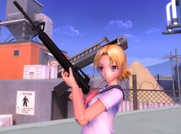 画像ギャラリー No.007のサムネイル画像 / 「トイ・ウォーズ」,アニメ「うぽって!!」とのコラボくじを本日発売