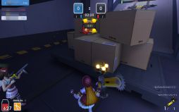 画像ギャラリー No.013のサムネイル画像 / 「トイ・ウォーズ」,アニメ「うぽって!!」とのコラボくじを本日発売