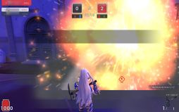 画像ギャラリー No.014のサムネイル画像 / 「トイ・ウォーズ」,アニメ「うぽって!!」とのコラボくじを本日発売