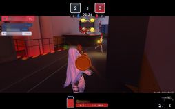 画像ギャラリー No.018のサムネイル画像 / 「トイ・ウォーズ」,アニメ「うぽって!!」とのコラボくじを本日発売