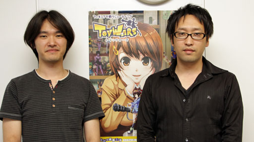 画像ギャラリー No.001のサムネイル画像 / 爆弾をめぐる駆け引きが熱い。「トイ・ウォーズ」で6月25日に実装される新モード「ボンバーマッチ」の先行プレイレポートを掲載