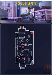 画像ギャラリー No.009のサムネイル画像 / 爆弾をめぐる駆け引きが熱い。「トイ・ウォーズ」で6月25日に実装される新モード「ボンバーマッチ」の先行プレイレポートを掲載