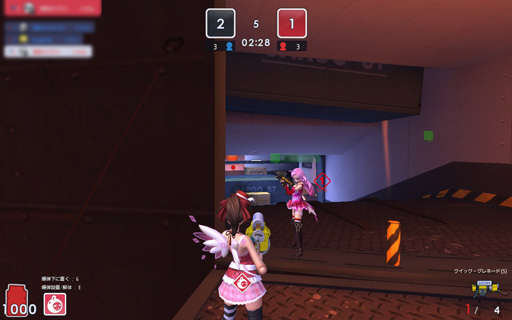 画像ギャラリー No.017のサムネイル画像 / 爆弾をめぐる駆け引きが熱い。「トイ・ウォーズ」で6月25日に実装される新モード「ボンバーマッチ」の先行プレイレポートを掲載