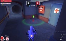 画像ギャラリー No.021のサムネイル画像 / 爆弾をめぐる駆け引きが熱い。「トイ・ウォーズ」で6月25日に実装される新モード「ボンバーマッチ」の先行プレイレポートを掲載