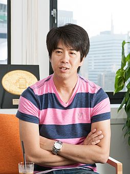 画像ギャラリー No.030のサムネイル画像 / パズドラ,ケリ姫,オデッセイ……ヒットが続くガンホーに,一体何が起こっているのか――体制の変化と内情について,森下社長に聞いてみた