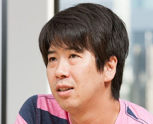 画像ギャラリー No.038のサムネイル画像 / パズドラ,ケリ姫,オデッセイ……ヒットが続くガンホーに,一体何が起こっているのか――体制の変化と内情について,森下社長に聞いてみた