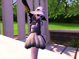 画像ギャラリー No.009のサムネイル画像 / 「トイ・ウォーズ」にショットガン「秘散ラ・ブロシア」や傘の形をした武器が登場