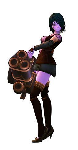 画像ギャラリー No.003のサムネイル画像 / 「トイ・ウォーズ」“トイくじEX！”第4弾を本日発売。忍者アバター4種が登場