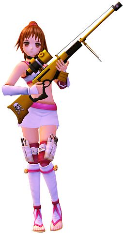 画像ギャラリー No.004のサムネイル画像 / 「トイ・ウォーズ」“トイくじEX！”第4弾を本日発売。忍者アバター4種が登場