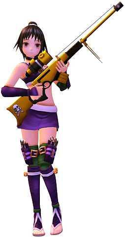 画像ギャラリー No.005のサムネイル画像 / 「トイ・ウォーズ」“トイくじEX！”第4弾を本日発売。忍者アバター4種が登場