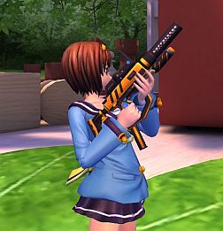 画像ギャラリー No.008のサムネイル画像 / 「トイ・ウォーズ」“トイくじEX！”第4弾を本日発売。忍者アバター4種が登場