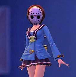 画像ギャラリー No.009のサムネイル画像 / 「トイ・ウォーズ」“トイくじEX！”第4弾を本日発売。忍者アバター4種が登場