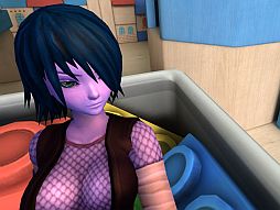 画像ギャラリー No.011のサムネイル画像 / 「トイ・ウォーズ」“トイくじEX！”第4弾を本日発売。忍者アバター4種が登場