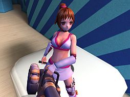 画像ギャラリー No.012のサムネイル画像 / 「トイ・ウォーズ」“トイくじEX！”第4弾を本日発売。忍者アバター4種が登場