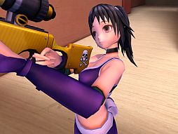 画像ギャラリー No.015のサムネイル画像 / 「トイ・ウォーズ」“トイくじEX！”第4弾を本日発売。忍者アバター4種が登場