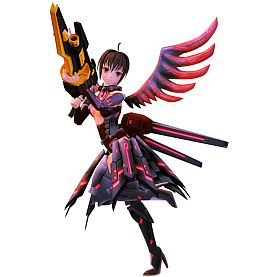 画像ギャラリー No.004のサムネイル画像 / 「トイ・ウォーズ」,トイくじ第20弾となる「ココロテクノロジー」が本日発売