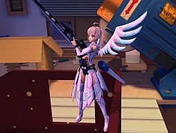 画像ギャラリー No.010のサムネイル画像 / 「トイ・ウォーズ」,トイくじ第20弾となる「ココロテクノロジー」が本日発売