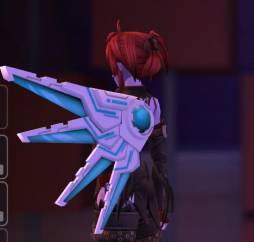 画像ギャラリー No.016のサムネイル画像 / 「トイ・ウォーズ」ストーリーシステムに「トワの日常」など10本の物語が実装