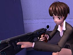 画像ギャラリー No.012のサムネイル画像 / 「トイ・ウォーズ」,アニメ「PSYCHO-PASS サイコパス」コラボくじが19日販売