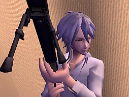 画像ギャラリー No.015のサムネイル画像 / 「トイ・ウォーズ」,アニメ「PSYCHO-PASS サイコパス」コラボくじが19日販売