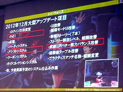 ꡼ No.004Υͥ / ֥ȥTWGP2012辡ȡʥȳš12緿åץǡȤ2013ǯɥޥåפȯɽ