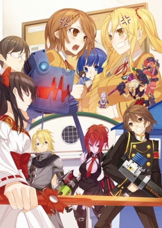 ���������꡼ No.012�Υ���ͥ������ / �֥ȥ������������פˡȤ��ĤƤʤ�������ܥåȤ��������ɡ��緿���åץǡ��ȡ�Dimension4.0�פ�1��16���˼���