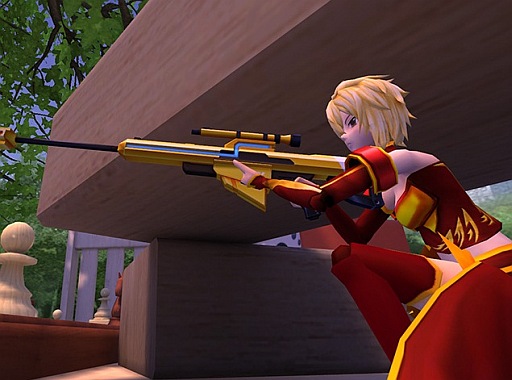 画像ギャラリー No.004のサムネイル画像 / 「トイ・ウォーズ」“ファンタジーRPG”がテーマの衣装や武器アイテムが登場