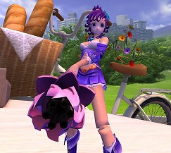 画像ギャラリー No.004のサムネイル画像 / 「トイ・ウォーズ」,トイくじ第28弾にて妖精をテーマしたアバターなどが登場