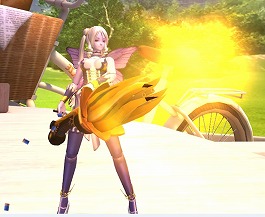 画像ギャラリー No.005のサムネイル画像 / 「トイ・ウォーズ」,トイくじ第28弾にて妖精をテーマしたアバターなどが登場