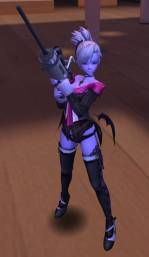 画像ギャラリー No.007のサムネイル画像 / 「トイ・ウォーズ」限定アバターが本日発売の「トイくじEX!mix第1弾」で復活