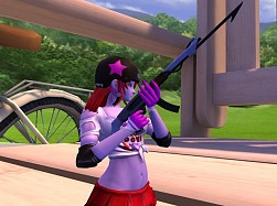 画像ギャラリー No.005のサムネイル画像 / 「トイ・ウォーズ」,夏らしいテーマのトイくじ「Sporty Summer」が本日発売