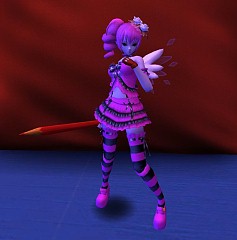 画像ギャラリー No.006のサムネイル画像 / 「トイ・ウォーズ」,新色バージョンの「セーラー服とトリプルショットガン」が追加