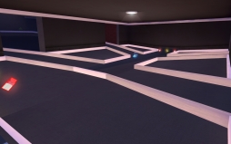 画像集#007のサムネイル/「トイ・ウォーズ」テーブルサッカー台が舞台の新マップ「キックオフ!」が登場