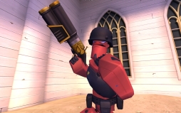 画像集#008のサムネイル/「トイ・ウォーズ」テーブルサッカー台が舞台の新マップ「キックオフ!」が登場