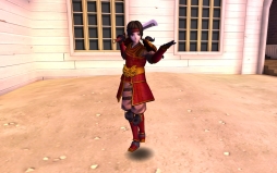 画像集#016のサムネイル/「トイ・ウォーズ」テーブルサッカー台が舞台の新マップ「キックオフ!」が登場