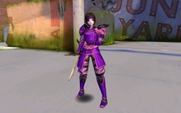 画像集#017のサムネイル/「トイ・ウォーズ」テーブルサッカー台が舞台の新マップ「キックオフ!」が登場