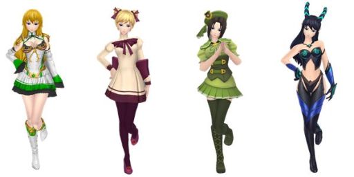 画像集#002のサムネイル/「トイ・ウォーズ」,8月19日に実装される新キャラクター「アテナ」の情報を公開