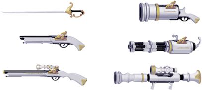 画像集#003のサムネイル/「トイ・ウォーズ」,8月19日に実装される新キャラクター「アテナ」の情報を公開