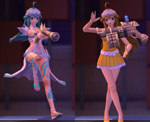 画像ギャラリー No.002のサムネイル画像 / 「トイ・ウォーズ」新キャラ・司祭「ソフィーティア」登場。記念キャンペーン実施中