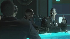 画像ギャラリー No.005のサムネイル画像 / 「龍が如く」開発チームが手がける新作SFアクション「Binary Domain」の最新ムービーを4GamerにUp