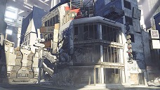 ꡼ No.032Υͥ / زƤҲȥܥåȻδλ塣Binary Domainפ̩줿ѤꡤʪΥХåܡ餫