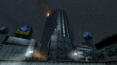 画像ギャラリー No.038のサムネイル画像 / 二層化していく社会とロボット産業隆盛の時代。「Binary Domain」の緻密に練られた世界観や設定,物語のバックボーンが明らかに