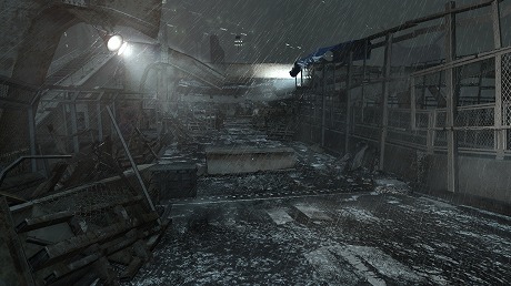 ꡼ No.040Υͥ / زƤҲȥܥåȻδλ塣Binary Domainפ̩줿ѤꡤʪΥХåܡ餫