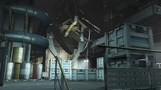 画像ギャラリー No.043のサムネイル画像 / 二層化していく社会とロボット産業隆盛の時代。「Binary Domain」の緻密に練られた世界観や設定,物語のバックボーンが明らかに