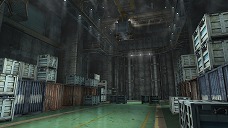 画像ギャラリー No.044のサムネイル画像 / 二層化していく社会とロボット産業隆盛の時代。「Binary Domain」の緻密に練られた世界観や設定,物語のバックボーンが明らかに