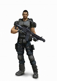 ���������꡼ No.018�Υ���ͥ������ / ��Binary Domain�ס��Ƽ������������2�Ƥ��������٤��������ޤ줿�����Ѥ����������ɥ�ޥƥ��å��ʤ�Τ�