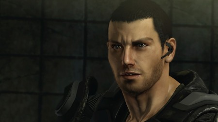 ���������꡼ No.021�Υ���ͥ������ / ��Binary Domain�ס��Ƽ������������2�Ƥ��������٤��������ޤ줿�����Ѥ����������ɥ�ޥƥ��å��ʤ�Τ�