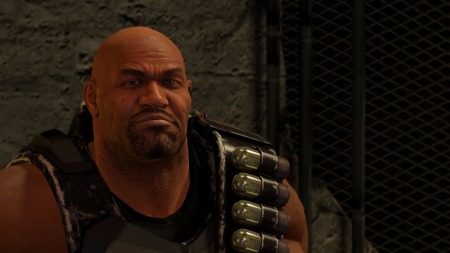 ���������꡼ No.022�Υ���ͥ������ / ��Binary Domain�ס��Ƽ������������2�Ƥ��������٤��������ޤ줿�����Ѥ����������ɥ�ޥƥ��å��ʤ�Τ�